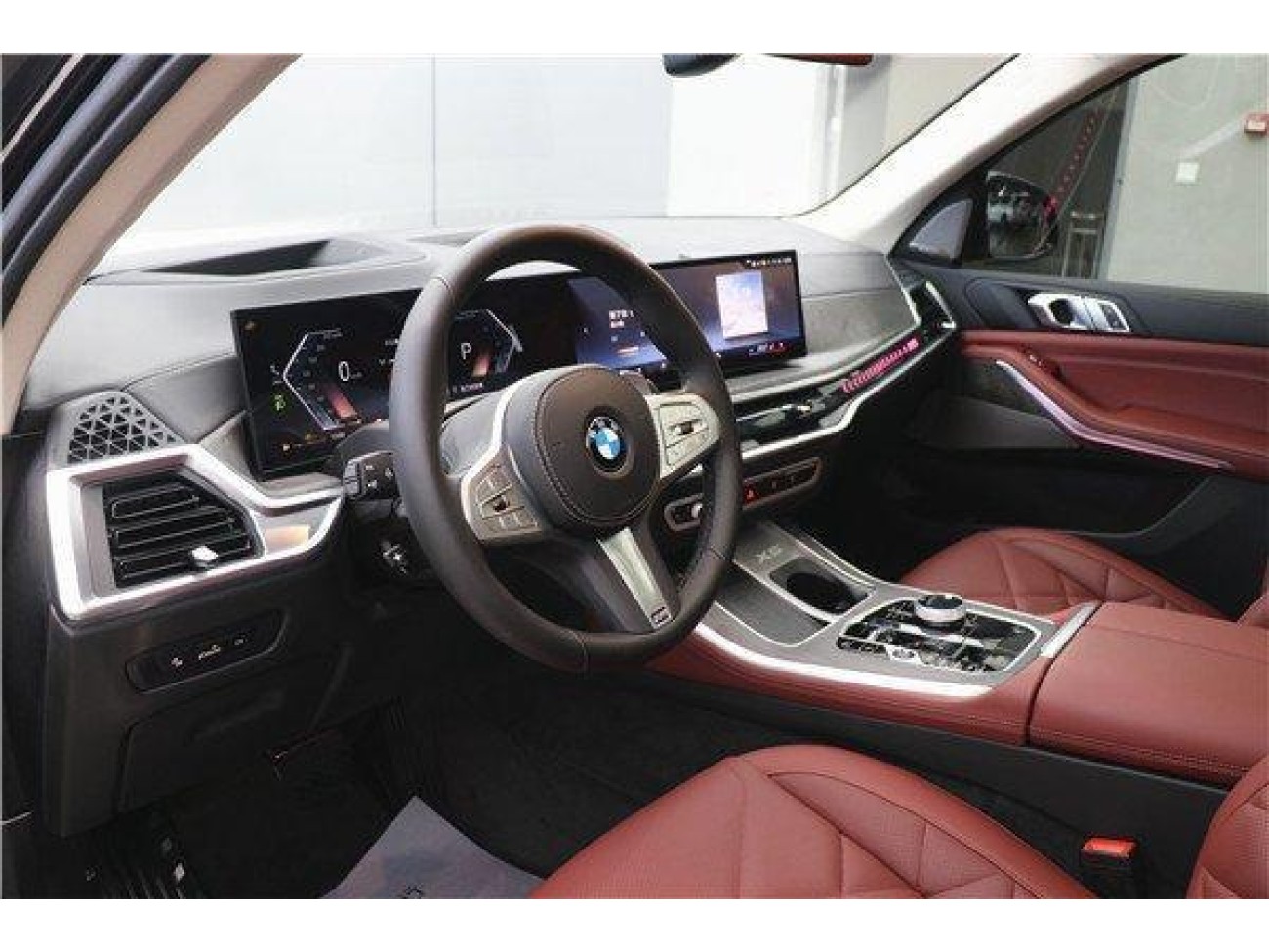 BMW X5 2024