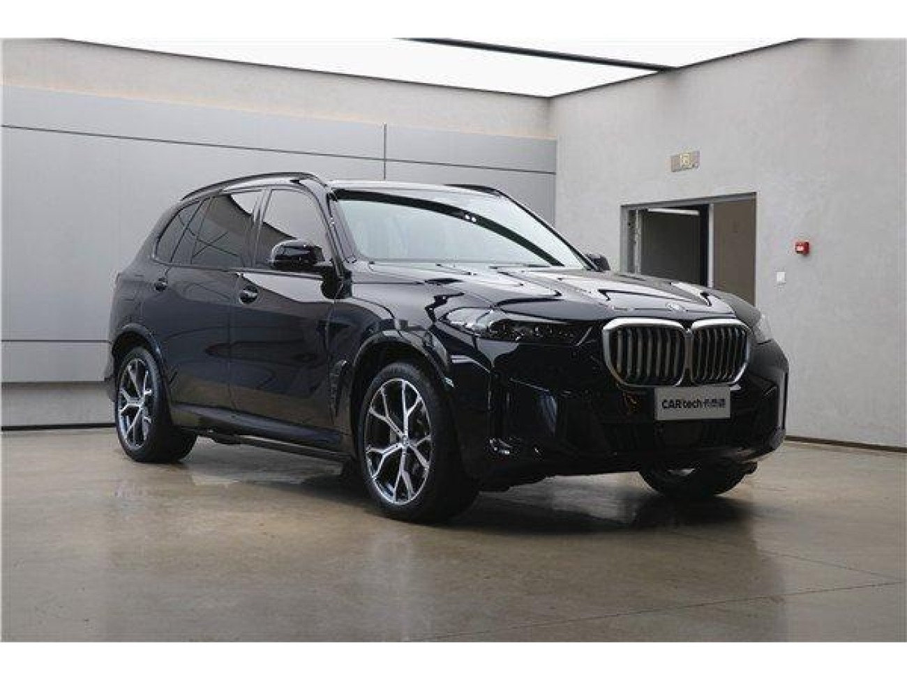 BMW X5 2024