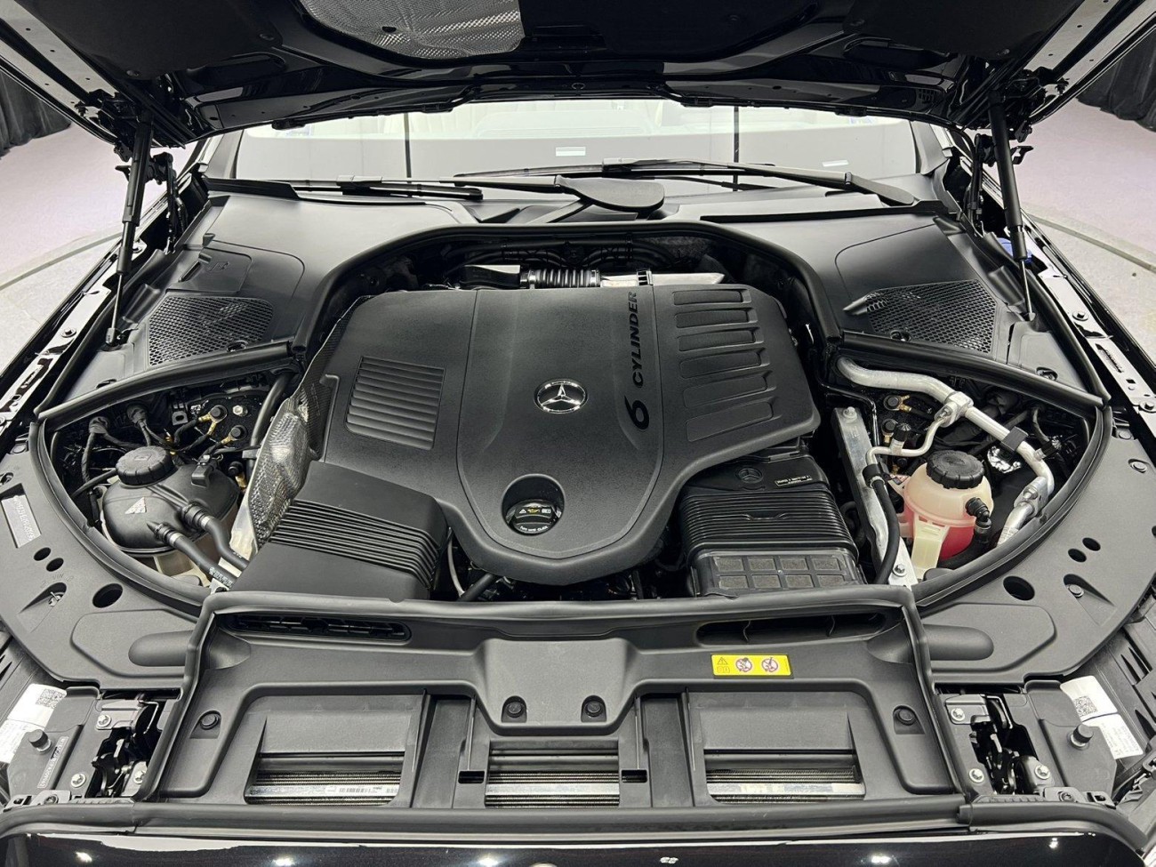 Mercedes-Benz S 400 L 2023