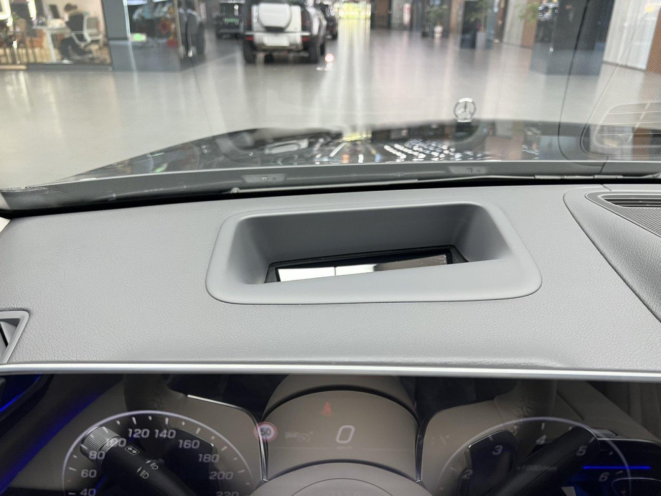 Mercedes-Benz S 400 L 2023