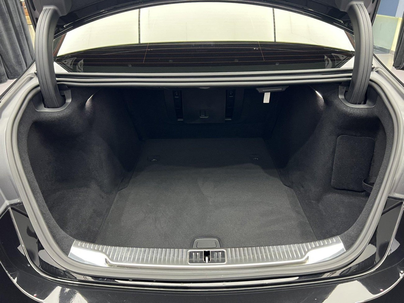 Mercedes-Benz S 400 L 2023