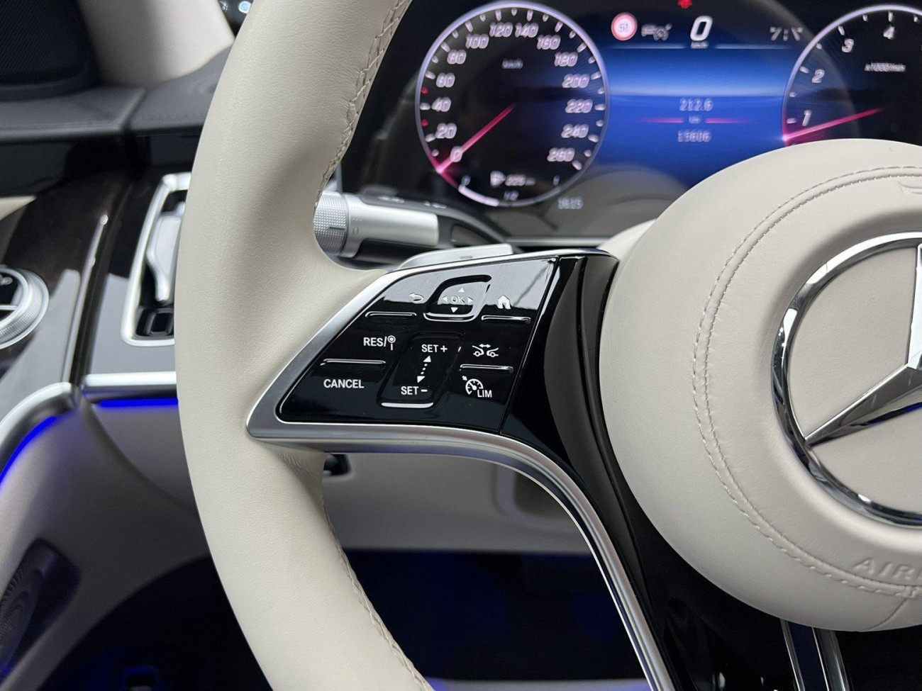 Mercedes-Benz S 400 L 2023