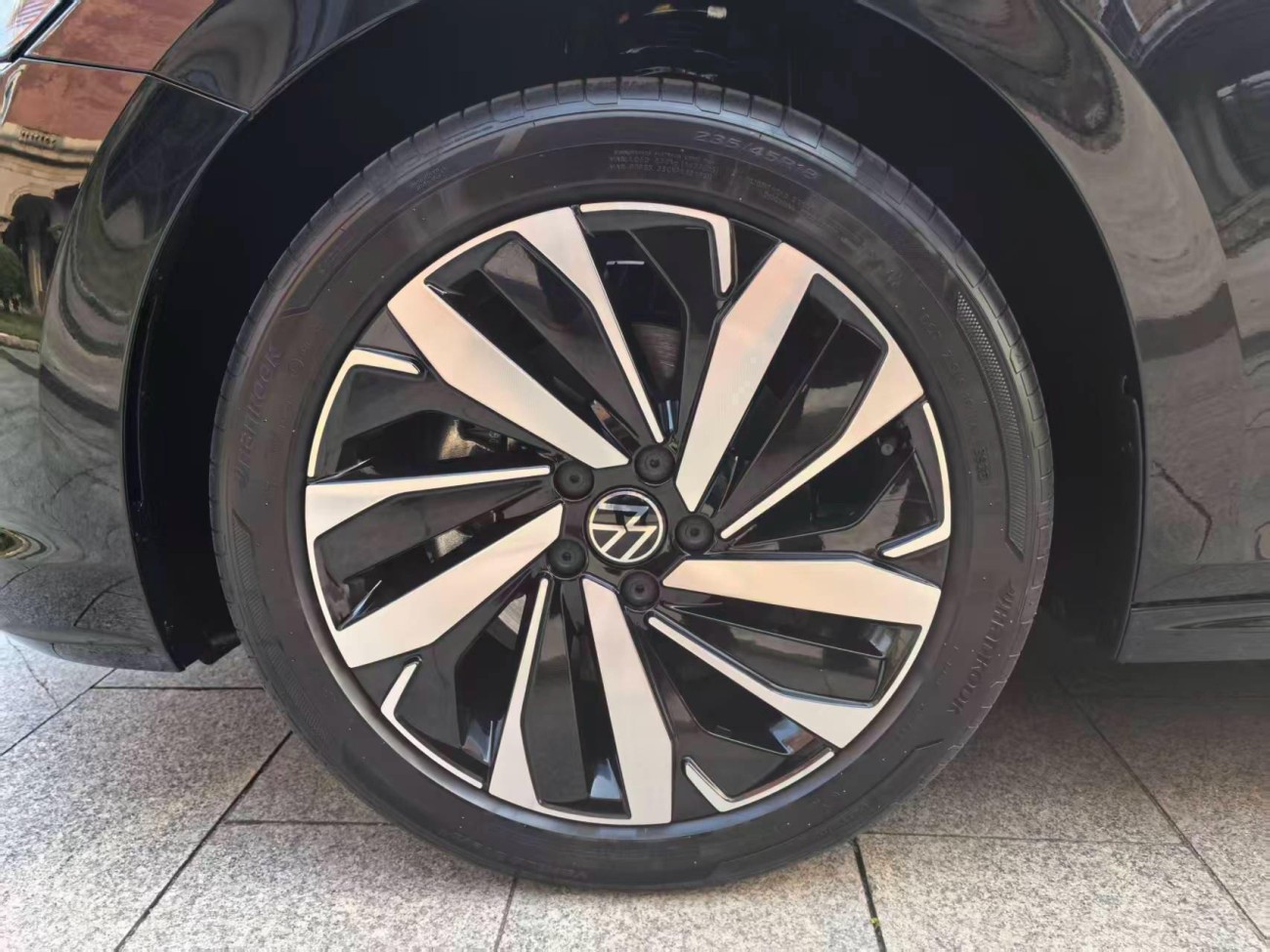 Volkswagen Passat 2025