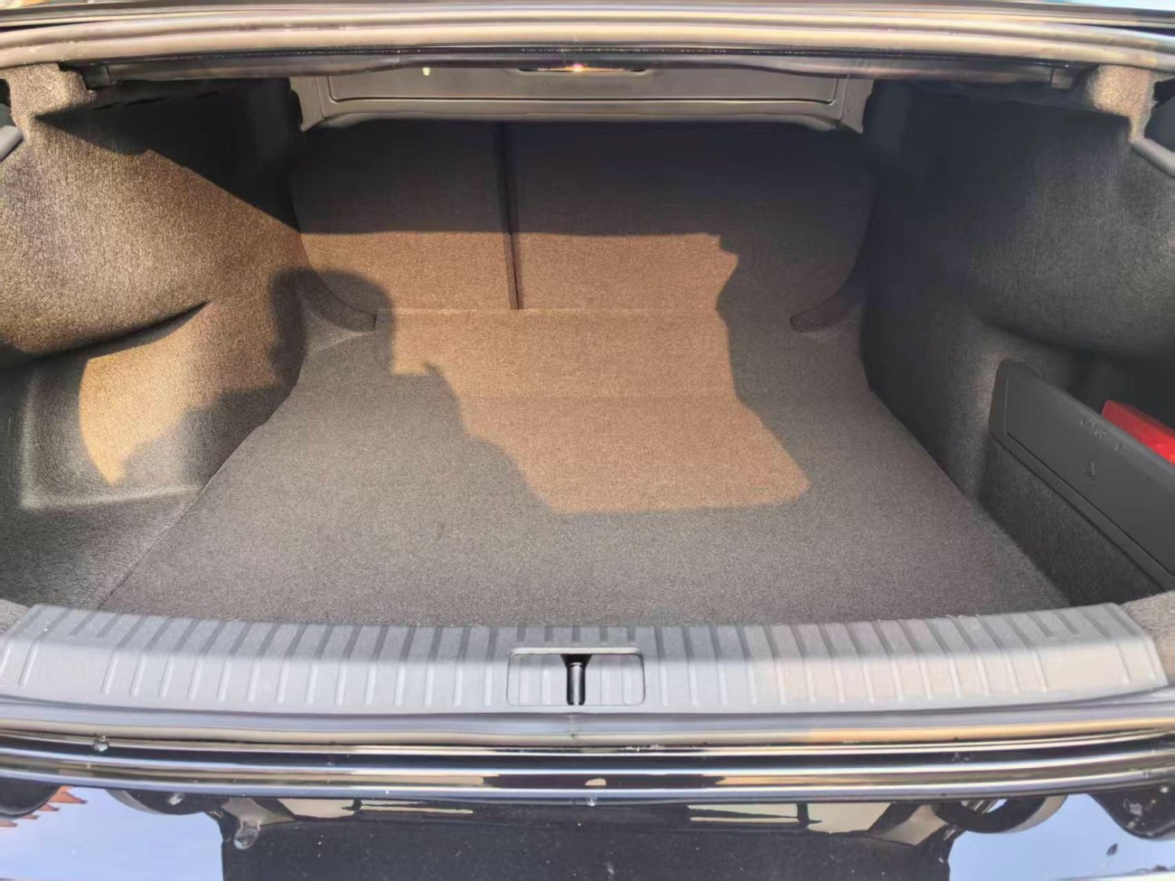 Volkswagen Passat 2025