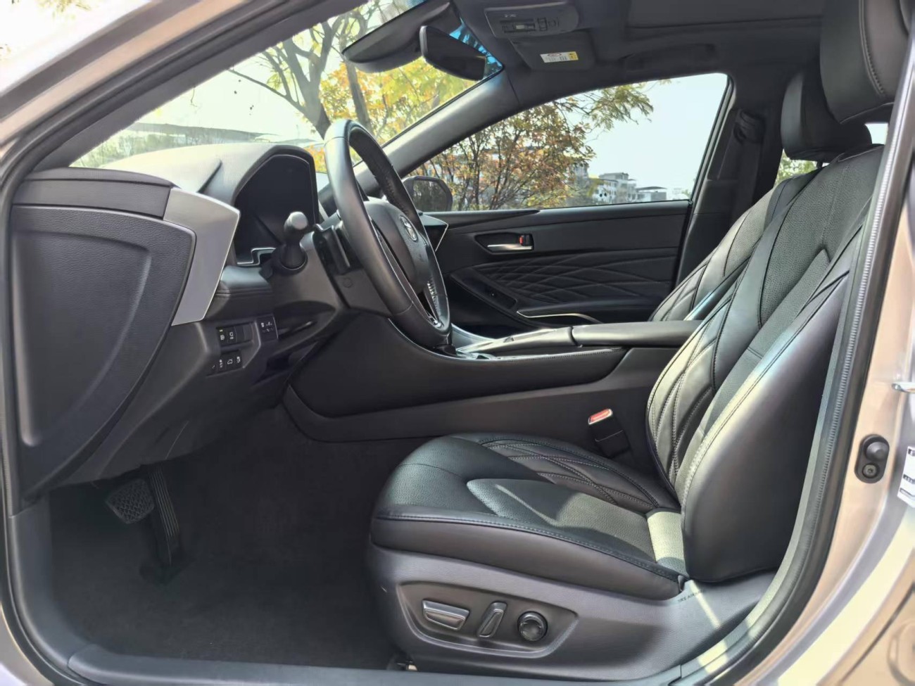 Volkswagen Passat 2025