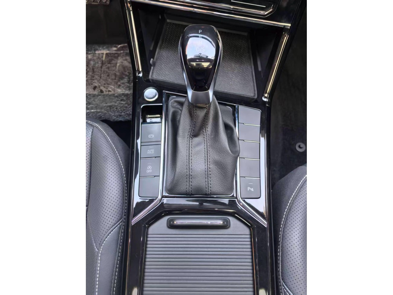 Volkswagen Passat 2025