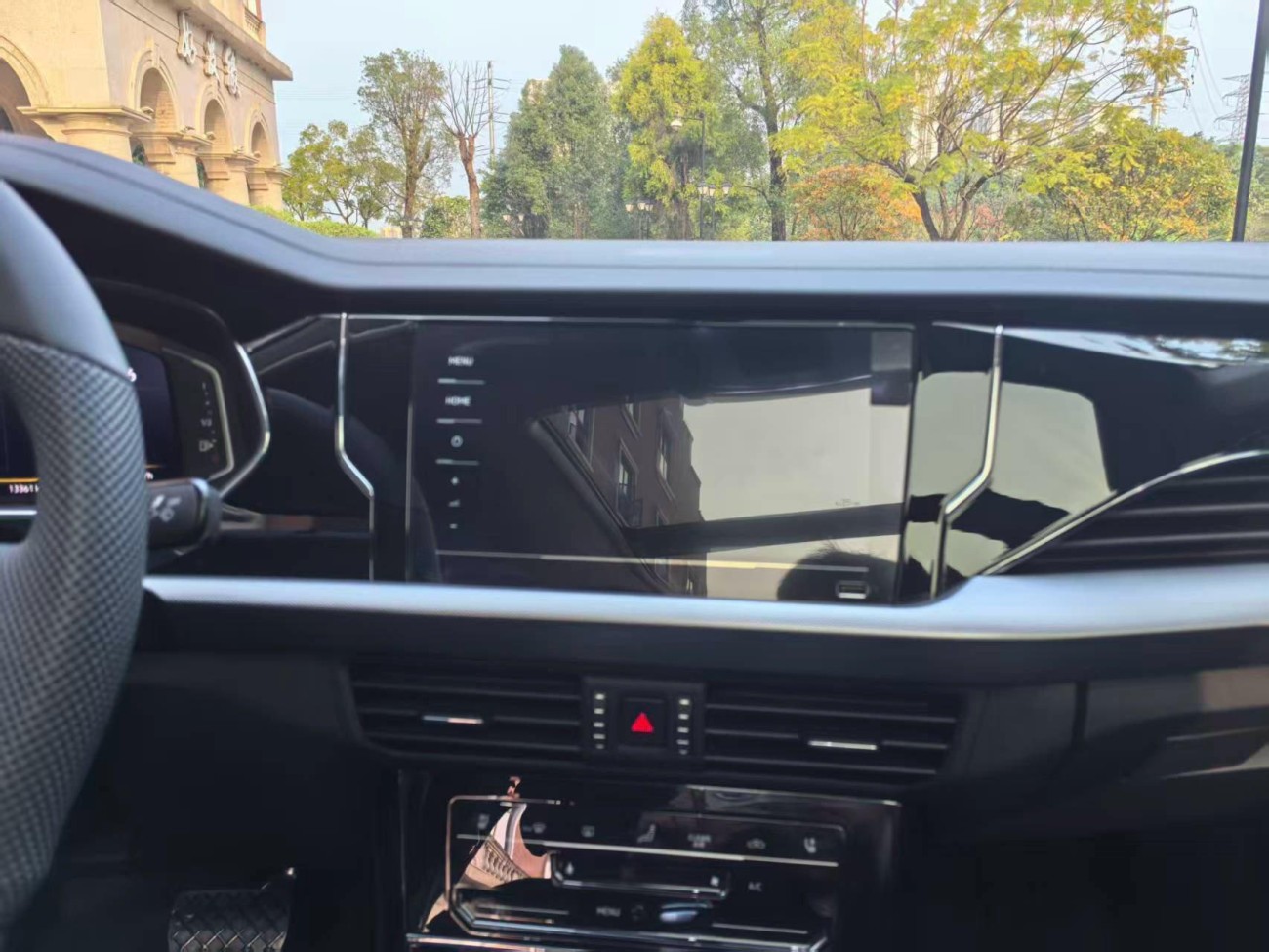 Volkswagen Passat 2025