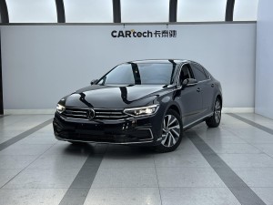Volkswagen Magotan 2023