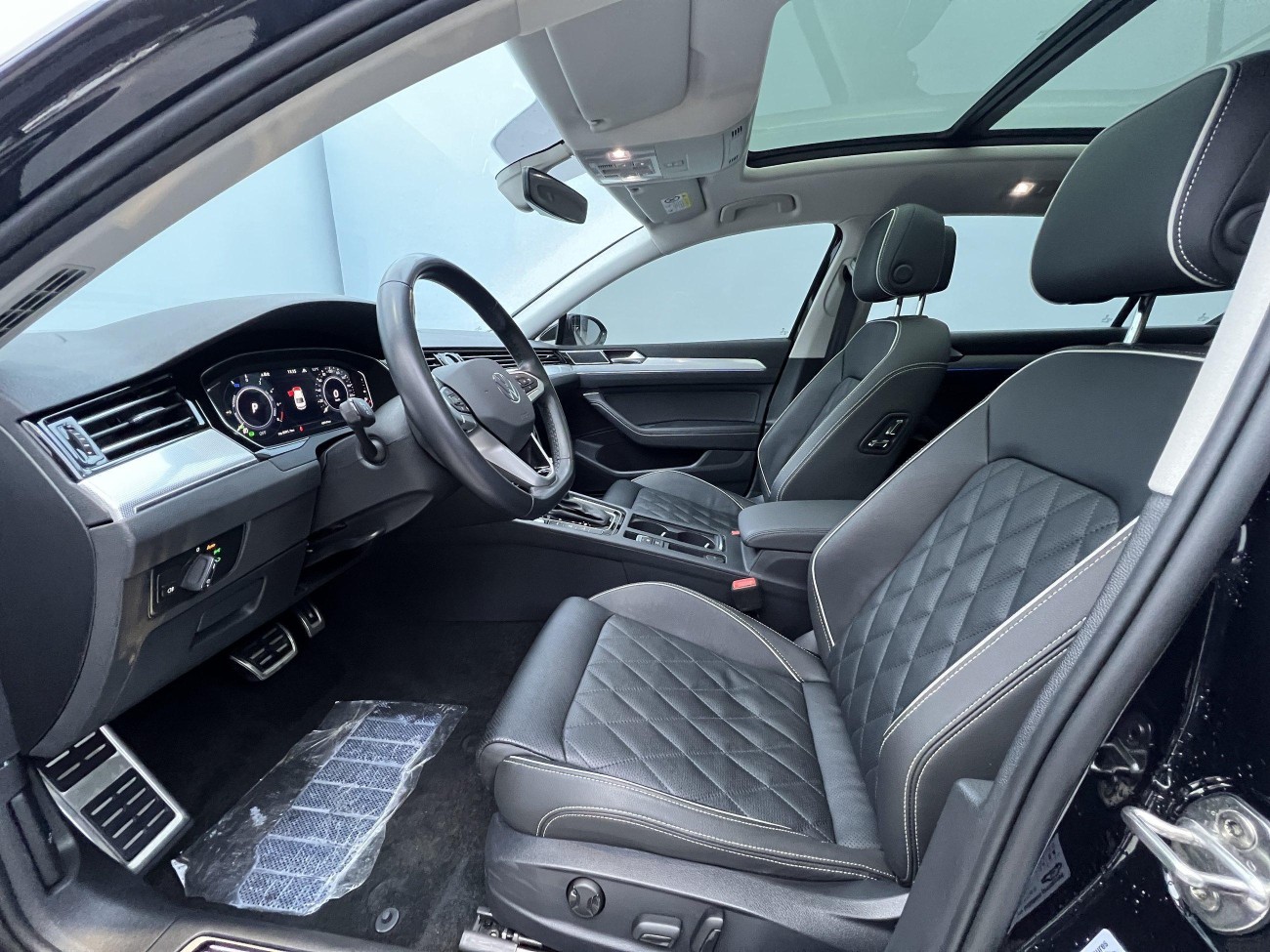 Volkswagen Magotan 2023