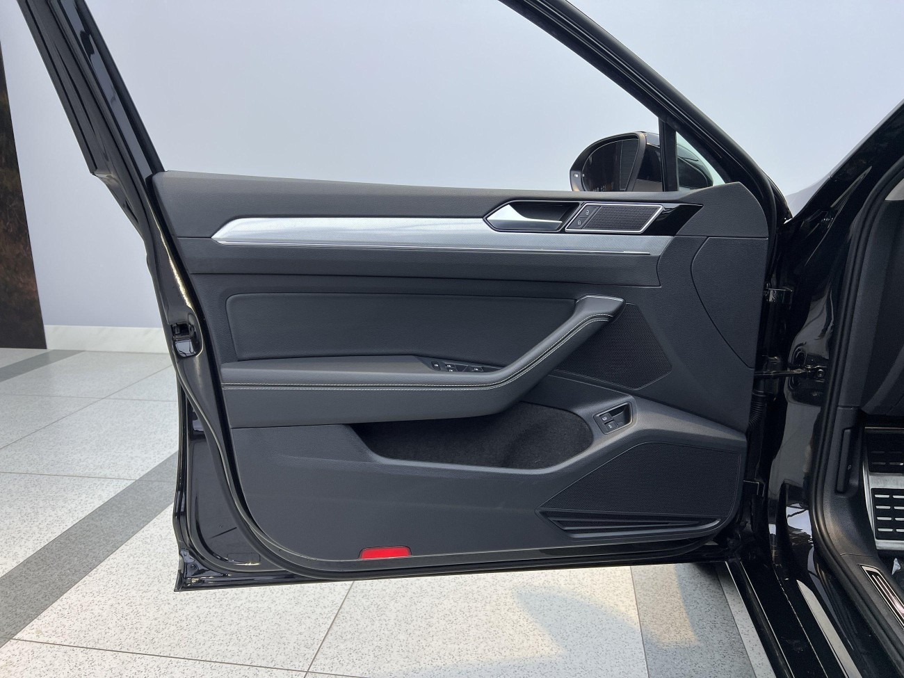 Volkswagen Magotan 2023