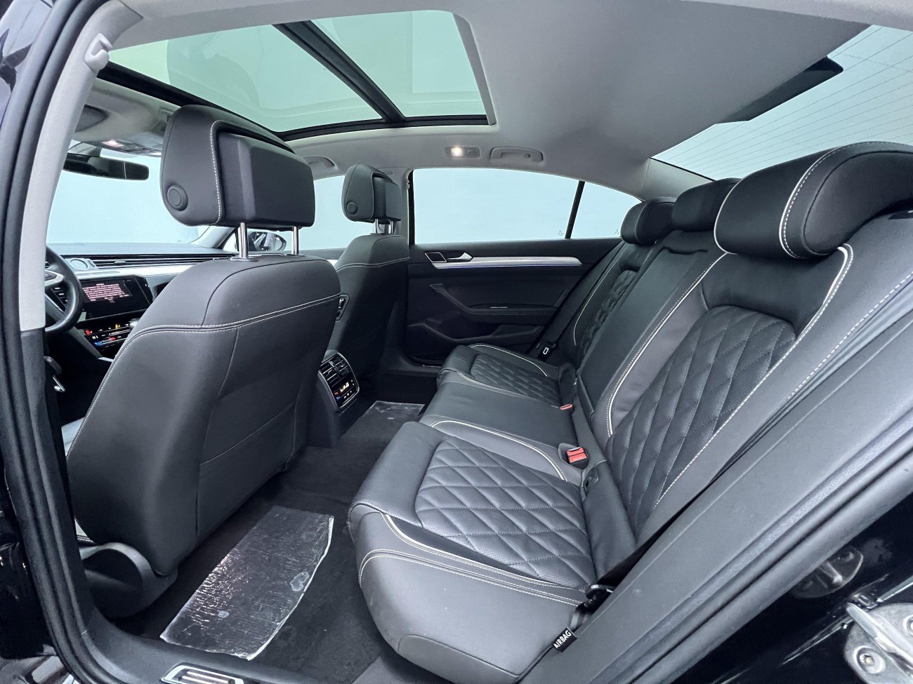 Volkswagen Magotan 2023