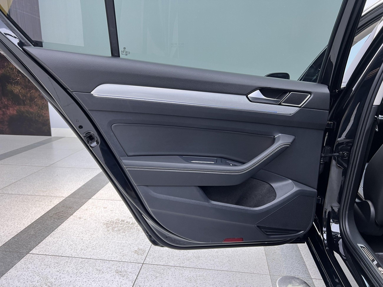 Volkswagen Magotan 2023