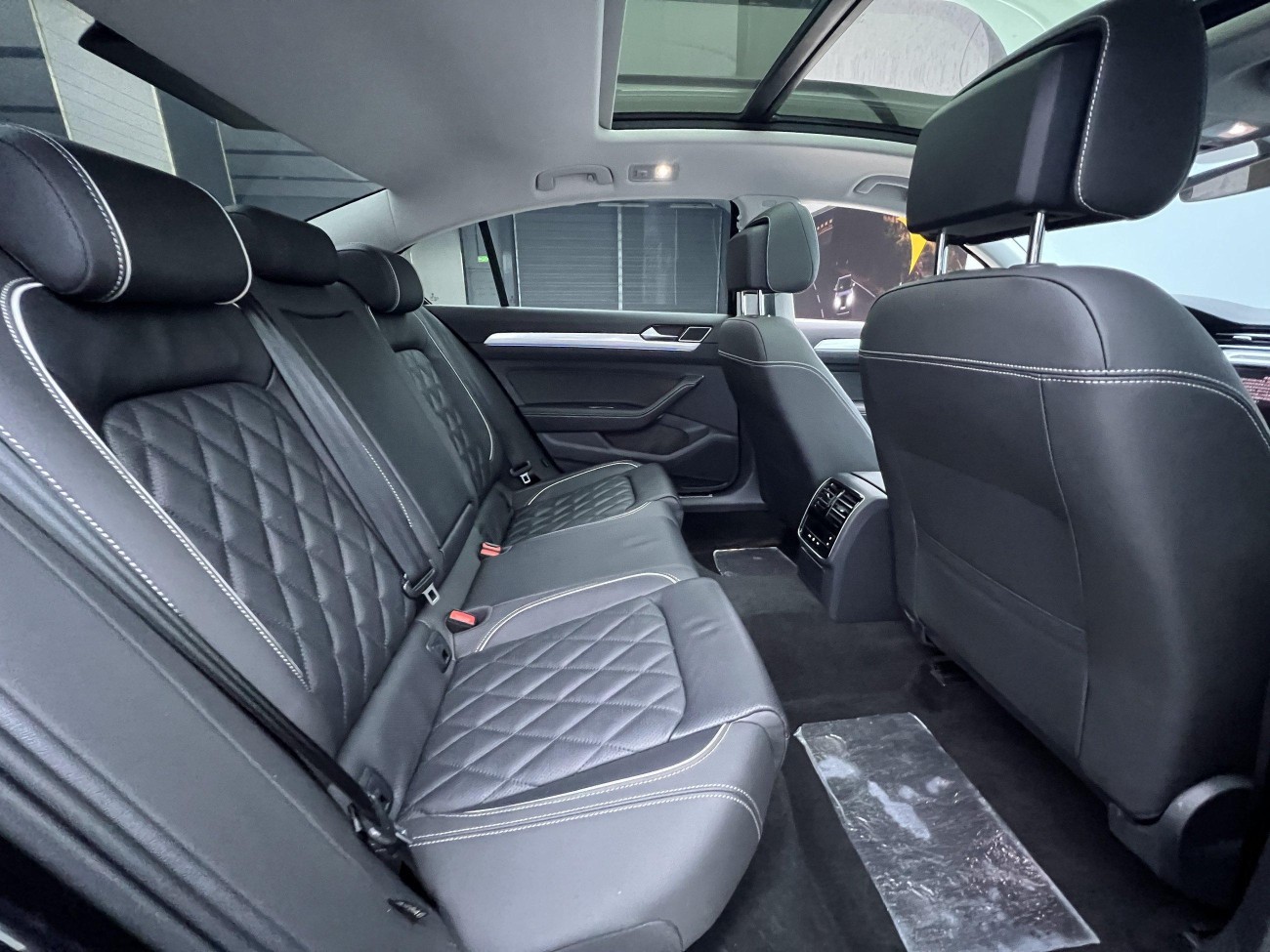 Volkswagen Magotan 2023