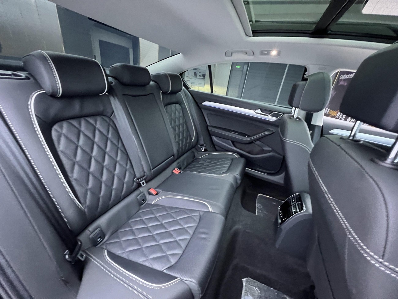 Volkswagen Magotan 2023