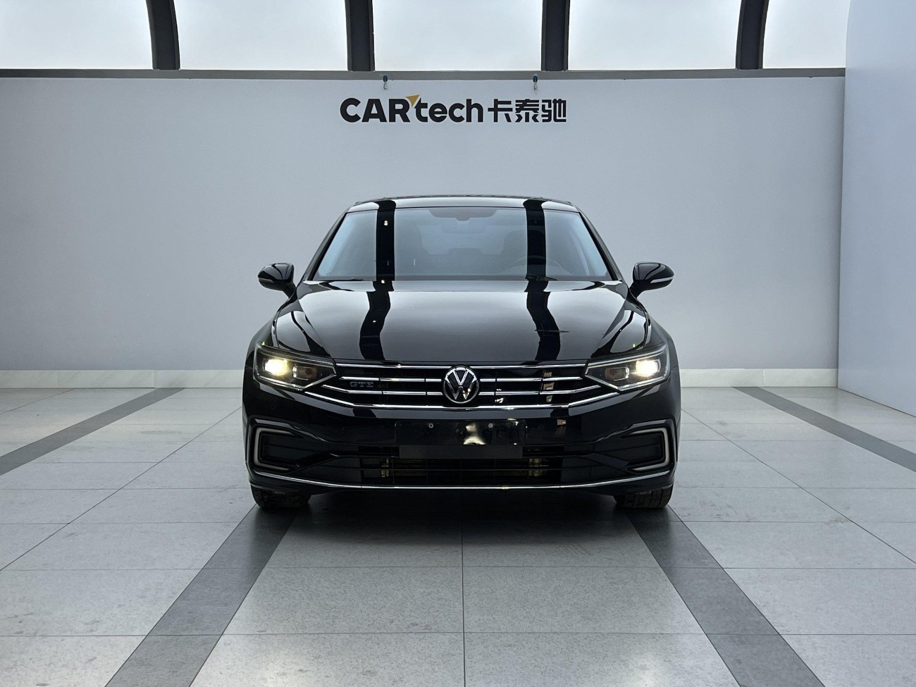 Volkswagen Magotan 2023