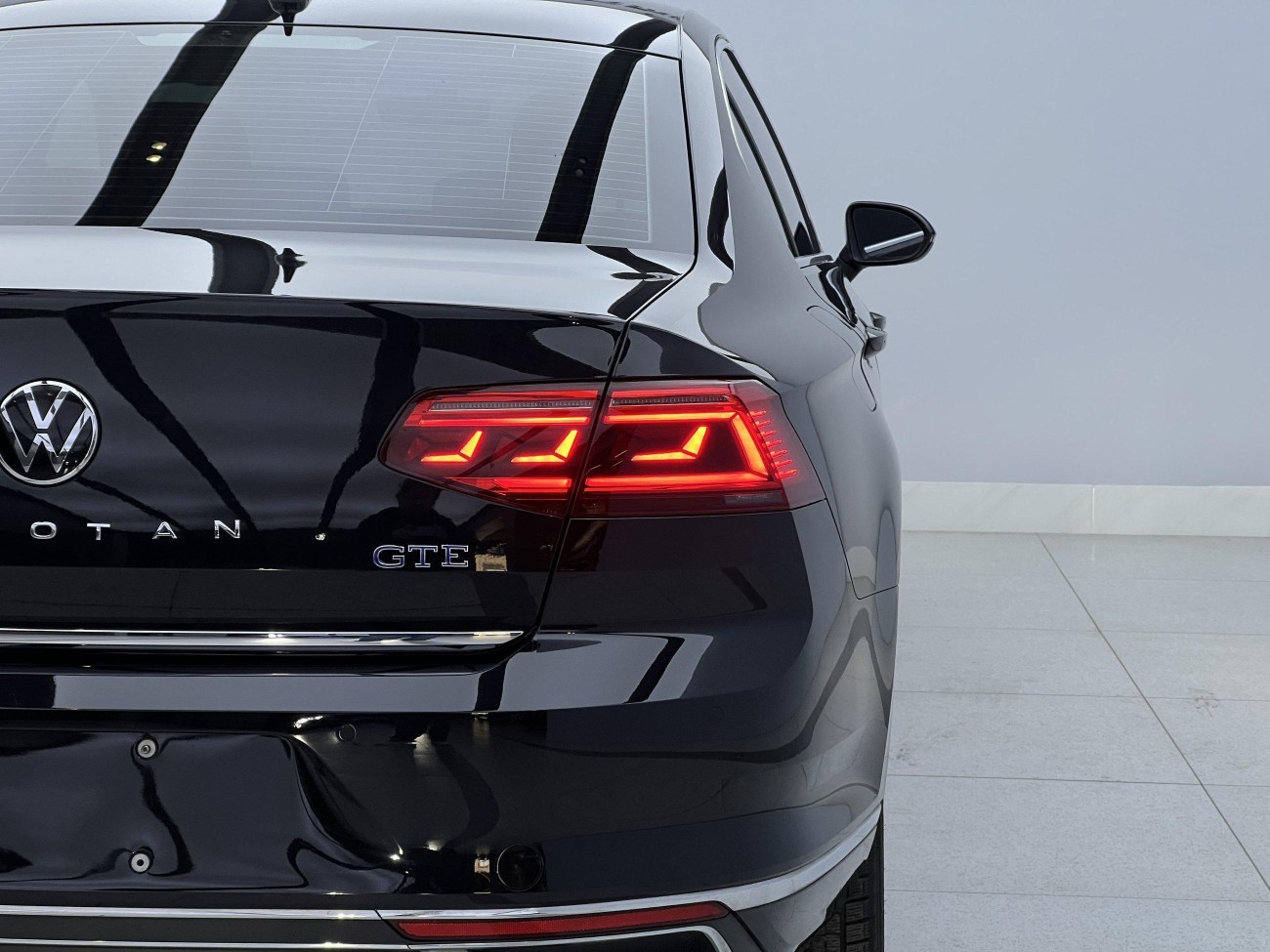 Volkswagen Magotan 2023