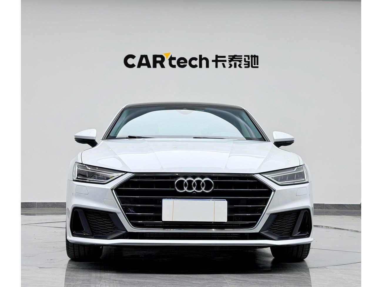 Audi A7 45 TFSI 2023