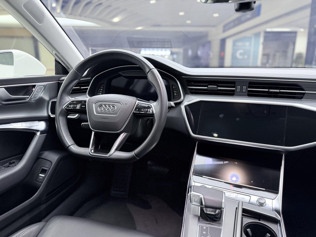 Audi A7 45 TFSI 2023