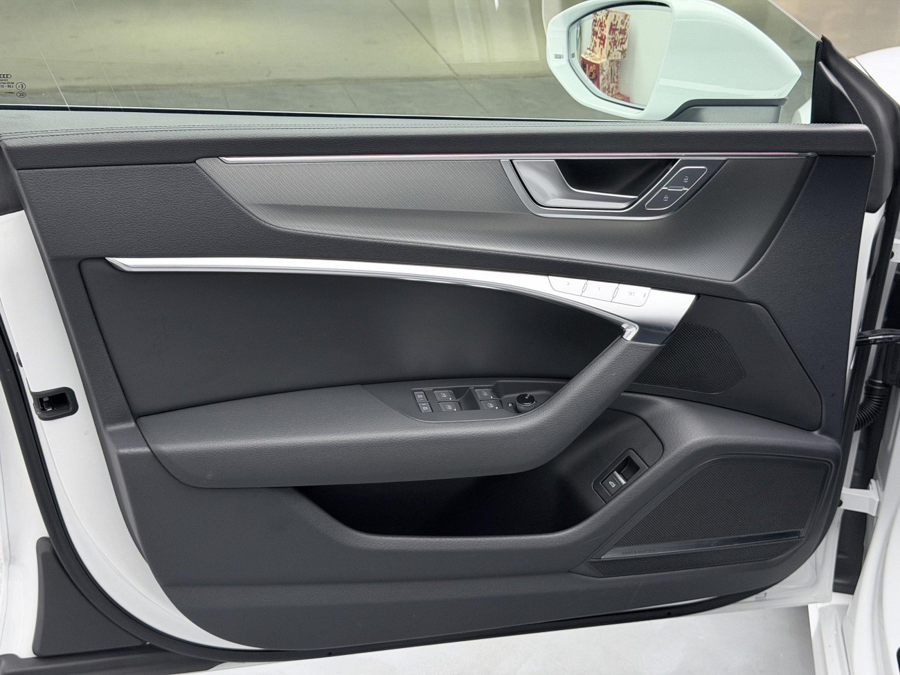 Audi A7 45 TFSI 2023