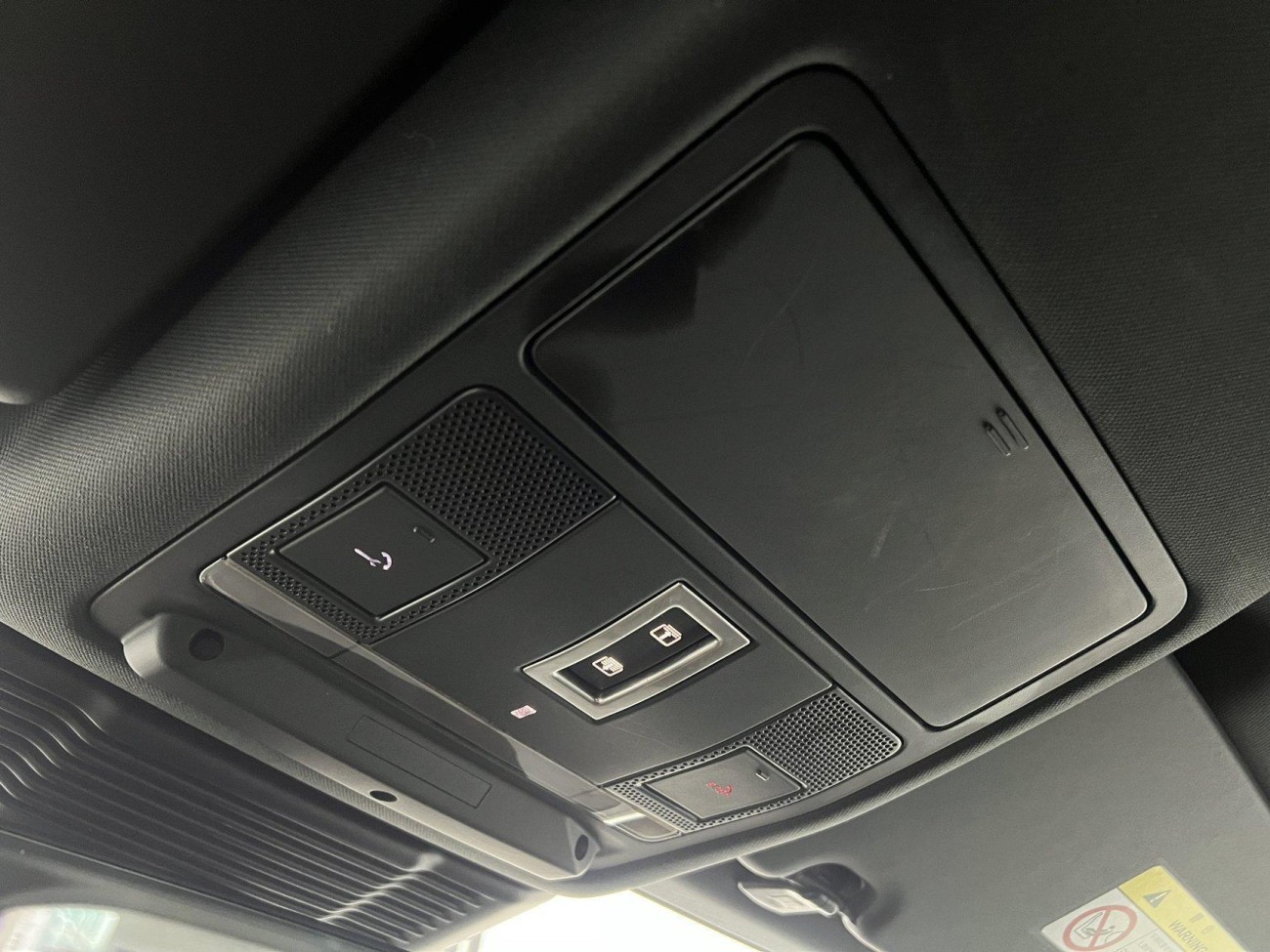 Land Rover Discovery Sport 2023