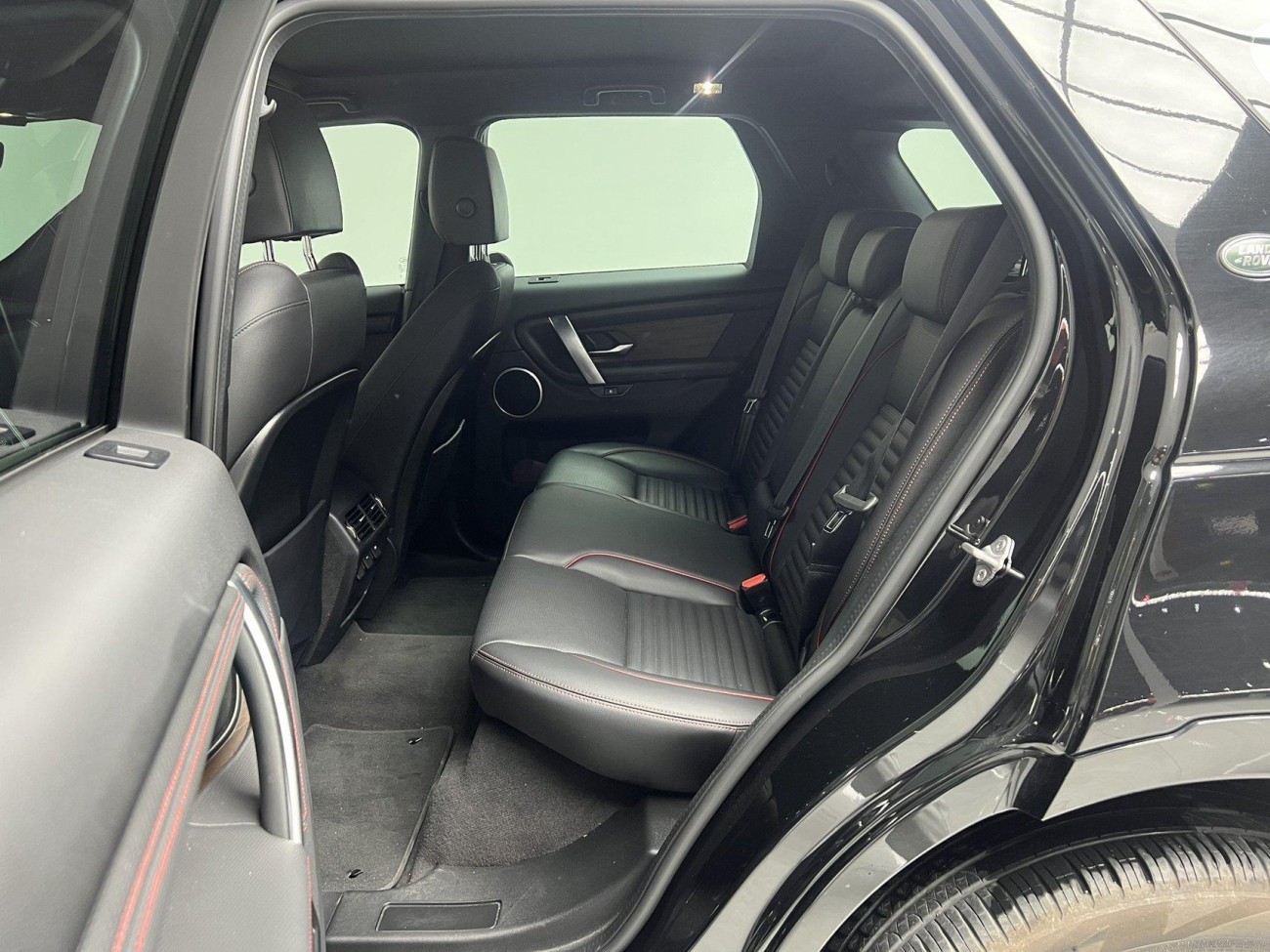 Land Rover Discovery Sport 2023