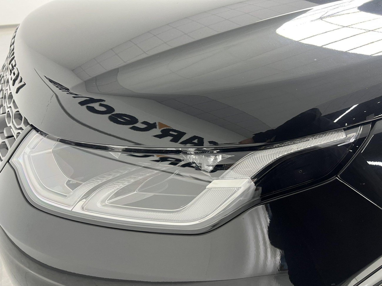 Land Rover Discovery Sport 2023