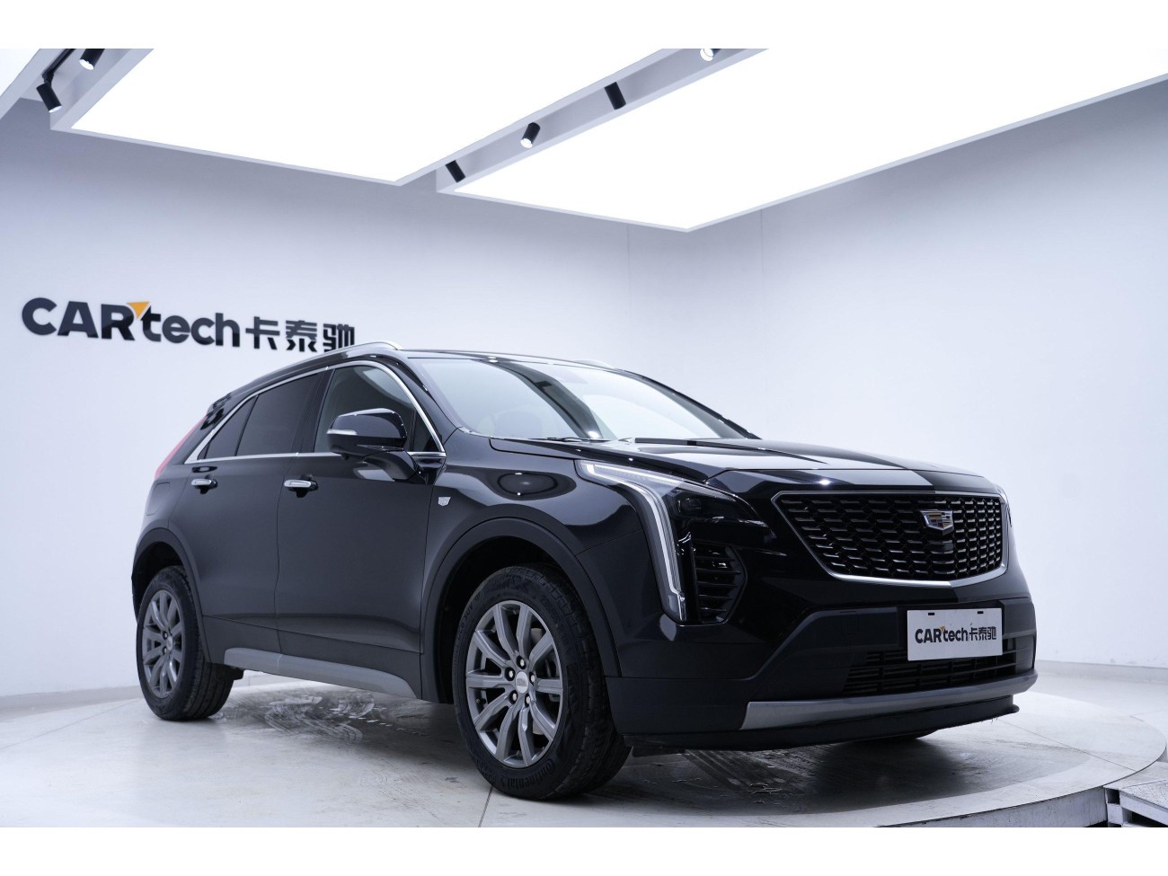 Cadillac XT4 2023