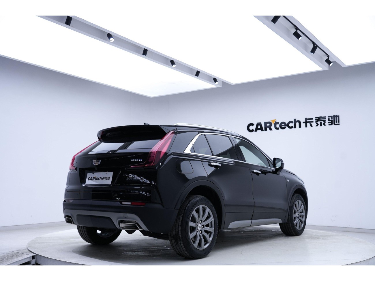 Cadillac XT4 2023