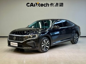 Volkswagen Passat 2025