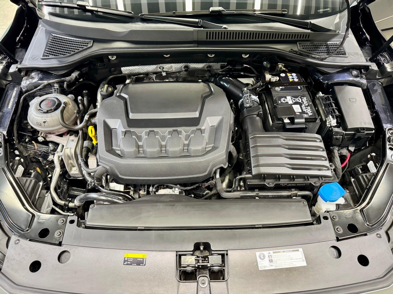 Volkswagen Passat 2025