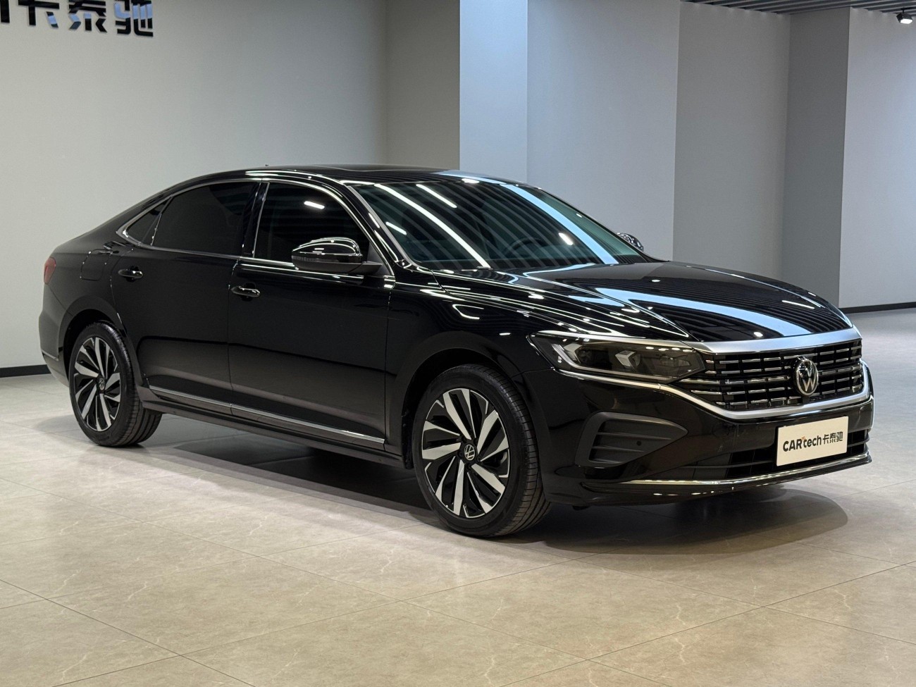 Volkswagen Passat 2025