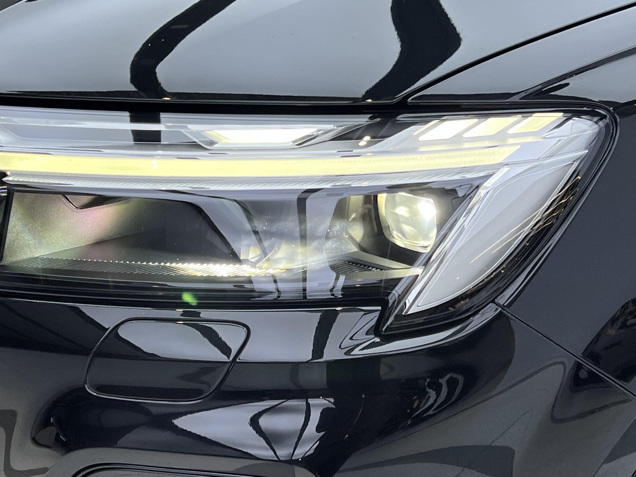 Audi Q7 45 TFSI 2024