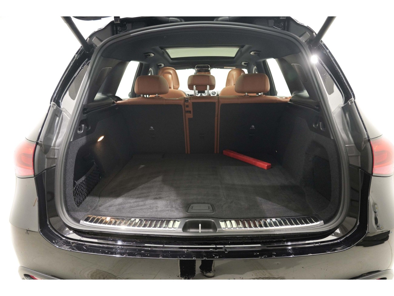 Mercedes-Benz GLC 260 L 2025