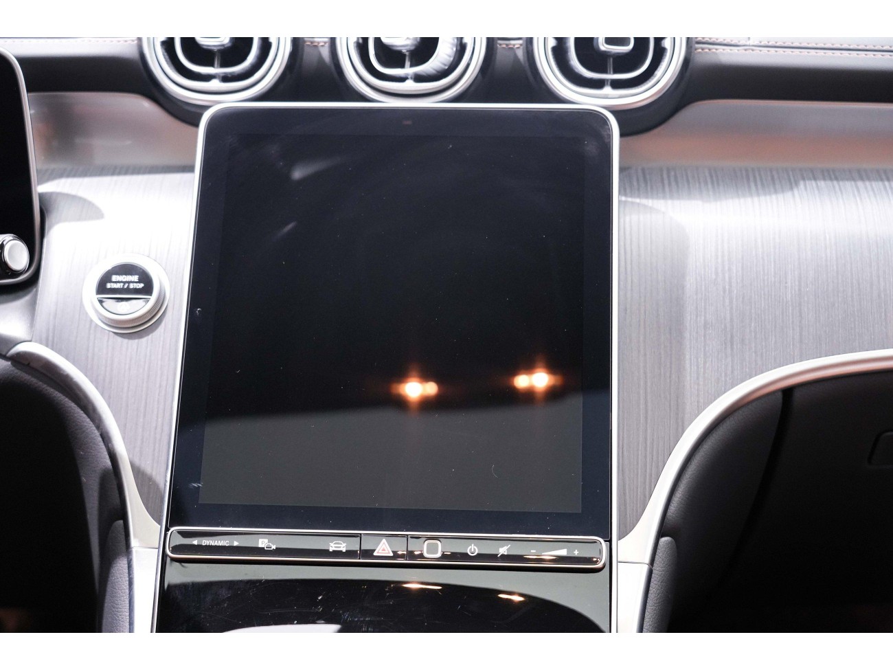 Mercedes-Benz GLC 260 L 2025