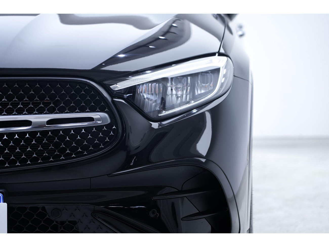 Mercedes-Benz GLC 260 L 2025