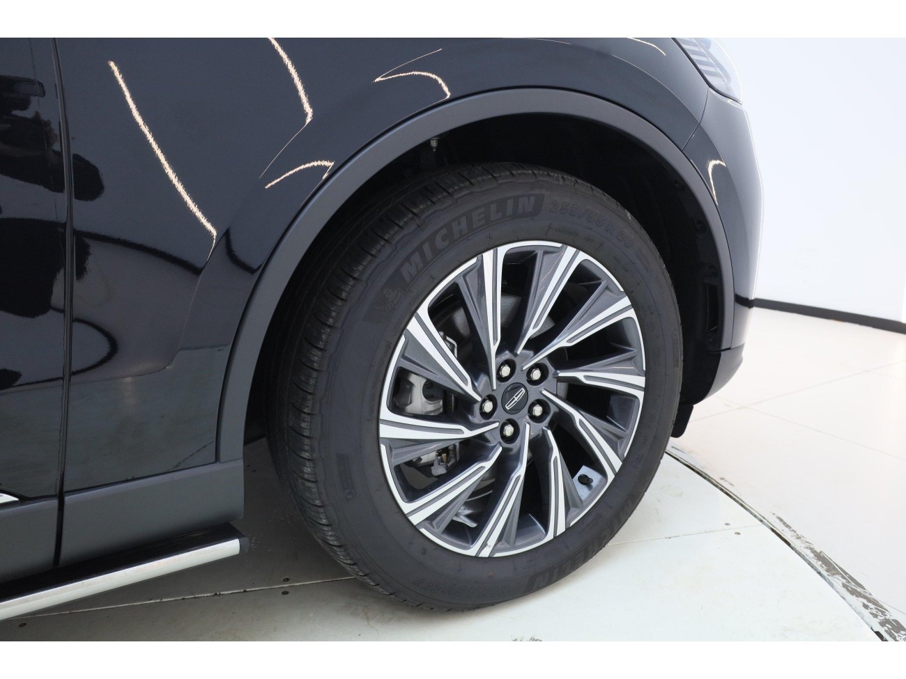 Lincoln Aviator 2025