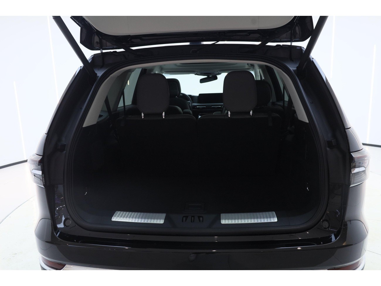 Lincoln Aviator 2025