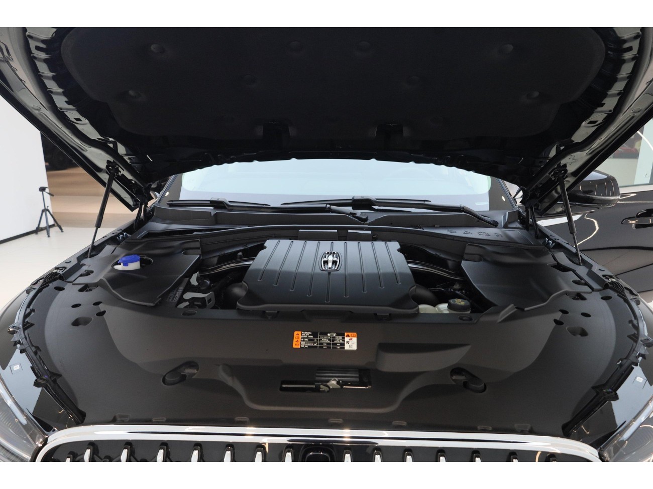 Lincoln Aviator 2025