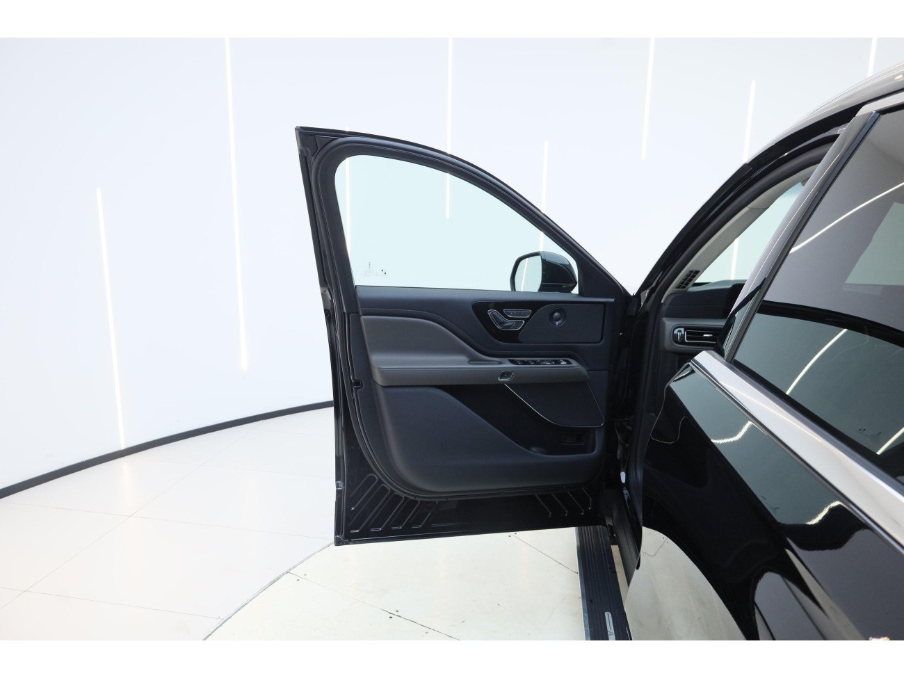 Lincoln Aviator 2025