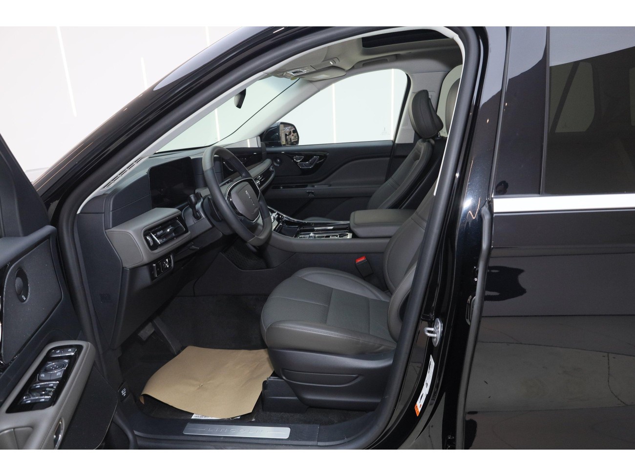 Lincoln Aviator 2025