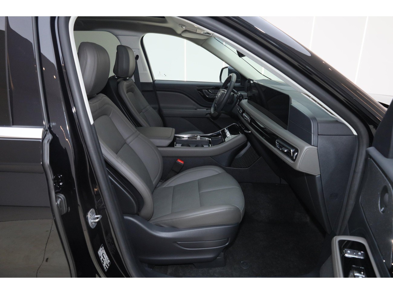 Lincoln Aviator 2025