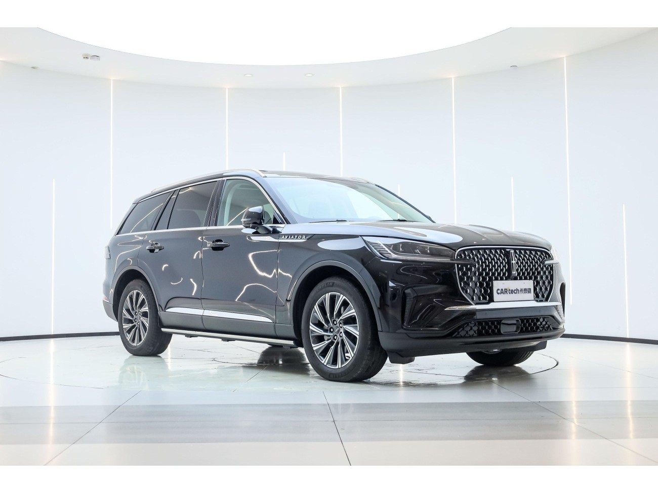 Lincoln Aviator 2025