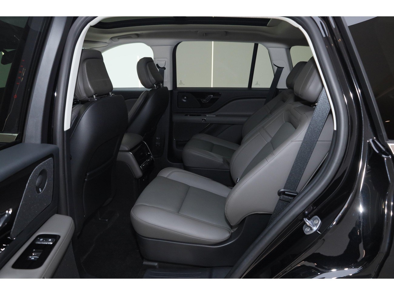 Lincoln Aviator 2025