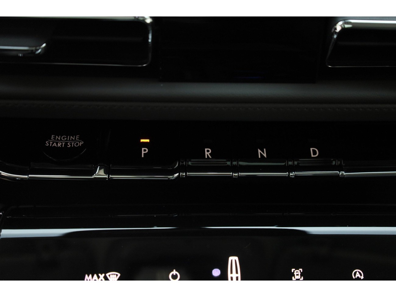 Lincoln Aviator 2025