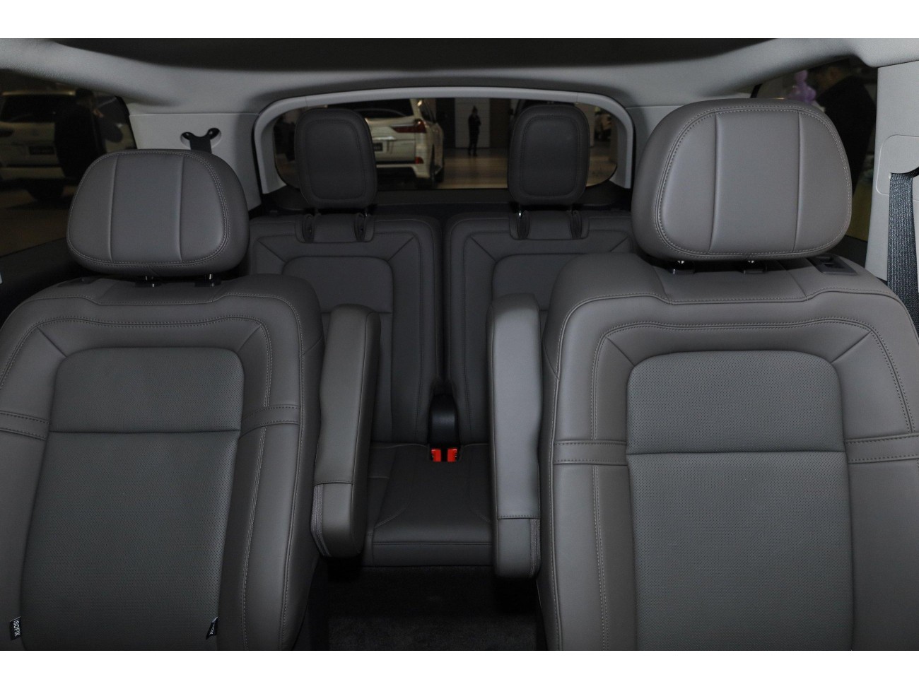 Lincoln Aviator 2025