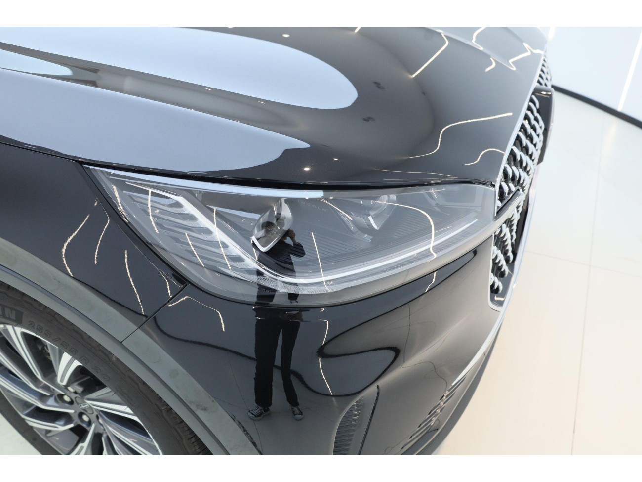 Lincoln Aviator 2025