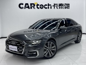 Audi A6L 45 TFSI 2023