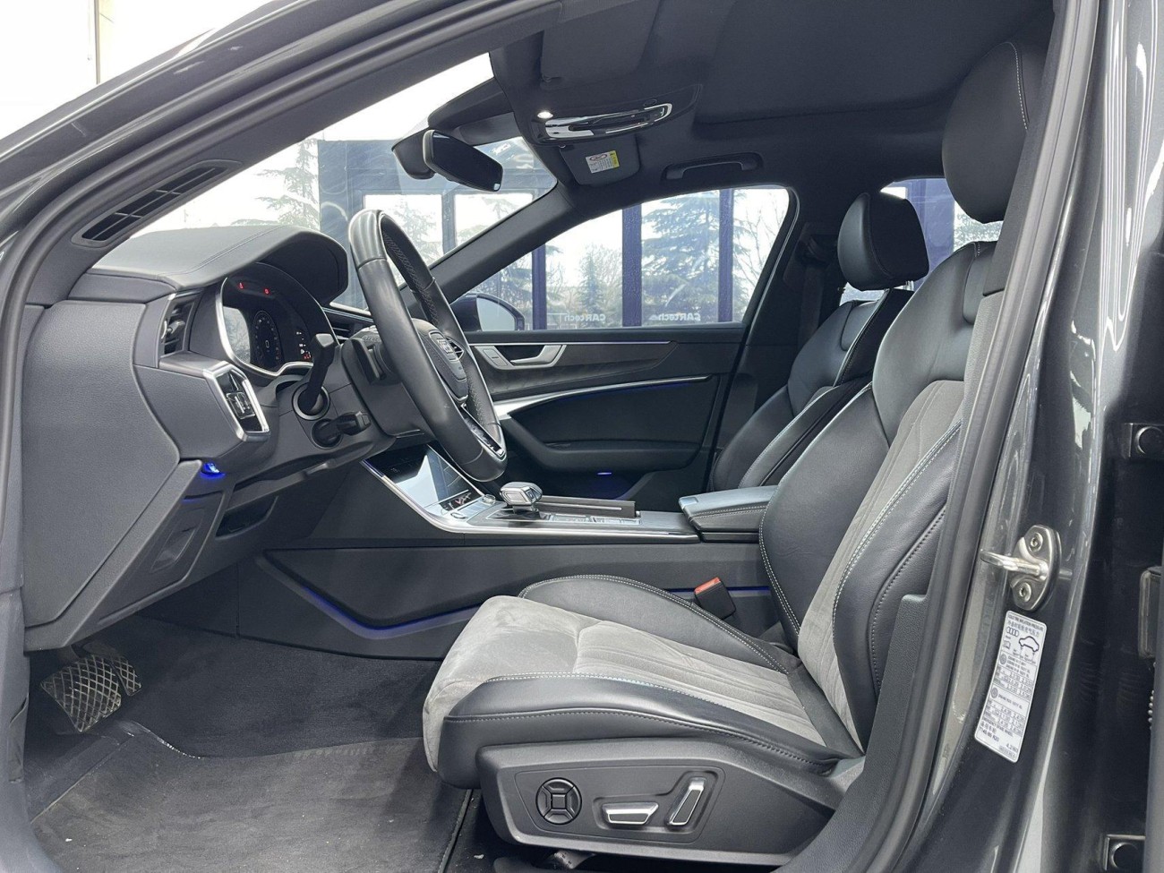 Audi A6L 45 TFSI 2023