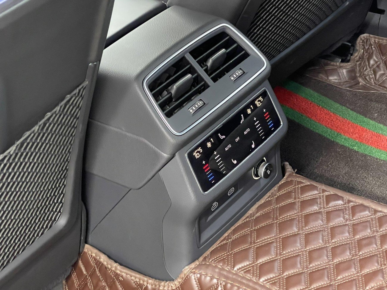 Audi A6L 45 TFSI 2023