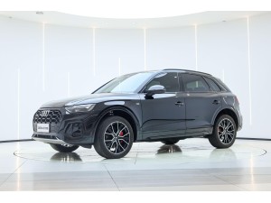 Audi Q5L 2025
